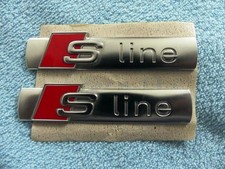 ⭐️ Original Audi S-Line 2