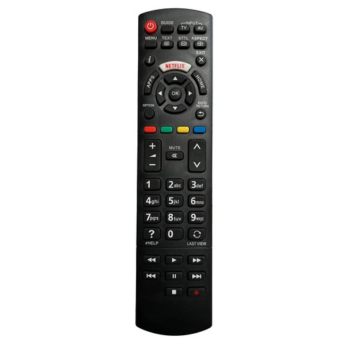 Ersatz fernbedienung für - tv,