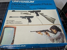 Universum Electronic Gewehr