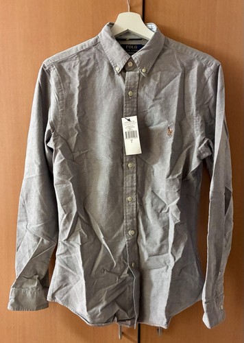 Polo ralph lauren herrenhemd - ralph,