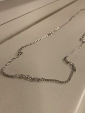 Pierre Lang Kette 94 Cm