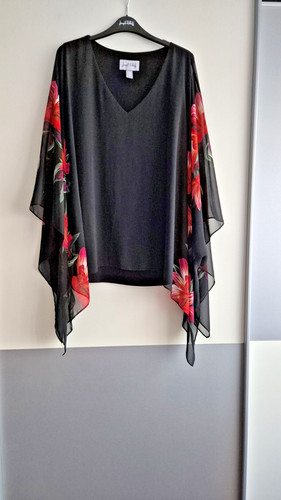 Joseph ribkoff bluse tunika - joseph,