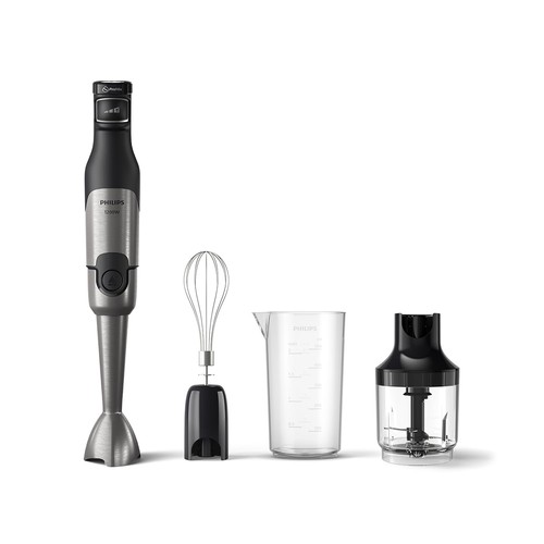 Philips 5000 series stabmixer - series,