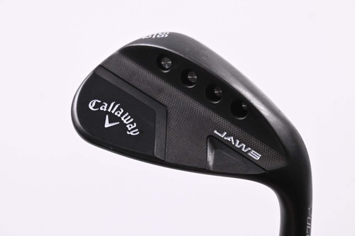 Callaway jaws full - toe, sand
