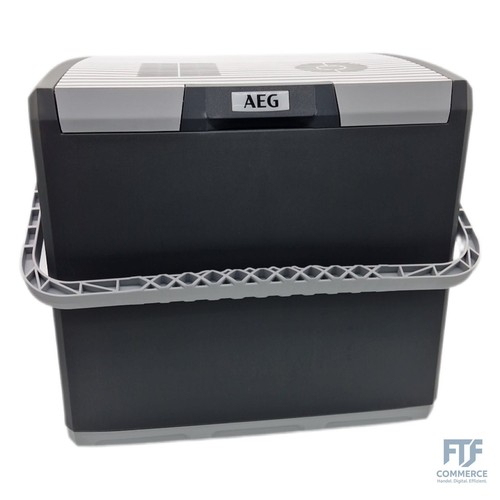 Aeg automotive - aeg,