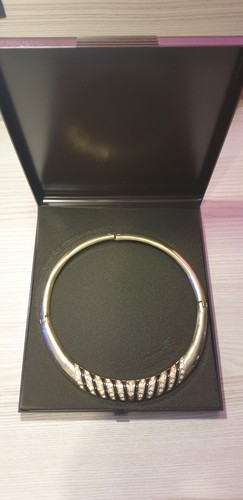 Halskette collier aus den - halskette,