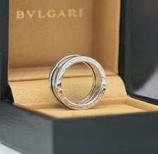 Bulgari zero ring 3 - ring,