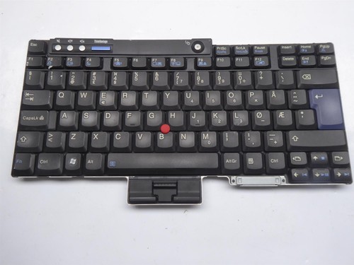 Lenovo thinkpad w500 - w500, original