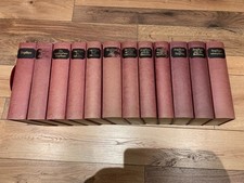 Anne Golon: Angelique-Zyklus - vollständige Ausgabe n 12  gebundenen Bänden