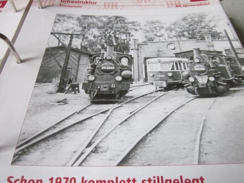 Der ddr 1 - 3.1, die