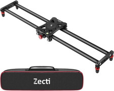 Camera slider 60 cm - slider,