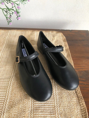 Damen halbschuhe ballerinas - halbschuhe,