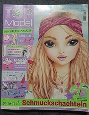 TOP Model by Depesche - 5/2019 - Dein Kreativ-Magazin -