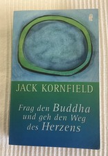 Jack Kornfield Frag den Buddha