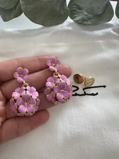 Oscar de la Renta Ohrringe