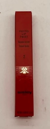 Sisley paris phyto lip twist - lip,