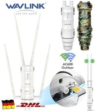 Wavlink Outdoor WLAN Repeater