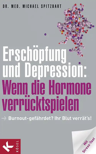 Erschöpfung und depression - erschöpfung,