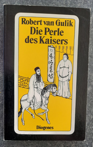 Die perle des - die,