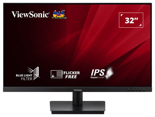 Viewsonic va3209 monitor - viewsonic,