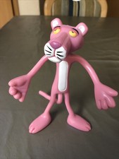 Paulchen Rosa Roter Panther