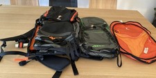 ABS Lawinenrucksack(L) Vario