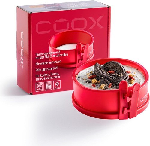 Coox springform mit - springform,