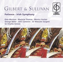 Patience von john cameron - von,