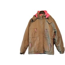 SPORTLICHE SKIJACKE VON RODEO