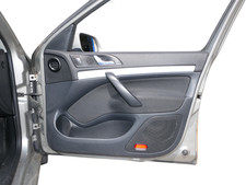 1x Octavia 1Z Türverkleidung