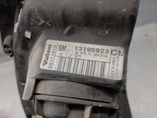 13195923 scheinwerfer links