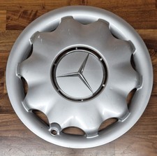 1x Original Mercedes Benz