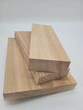 Esche Holzbrett Massivholz