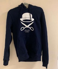 Herren Hoodie Cayler and Sons