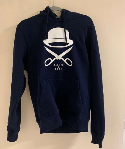Herren hoodie cayler and sons - hoodie,