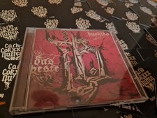 Bushido Das Beste CD & DVD