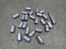 Radschrauben BIMECC 10.9 Felgenschloss Chevrolet Tahoe GMT820 5.3 1 02.1717.028