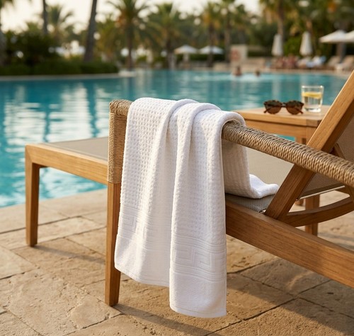 Badetuch hotelqualität - badetuch,