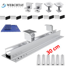 Photovoltaik Solarpanel