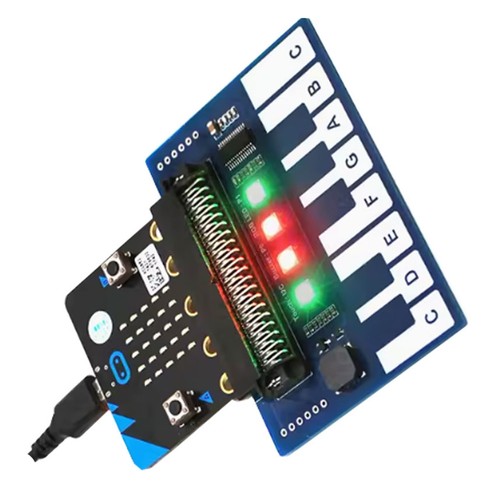 Micro bit erweiterungsplatine - micro,