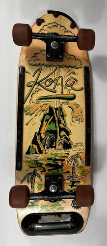 Nash kona skateboard - nash,