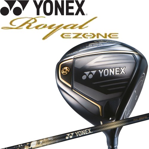 Yonex royal ezone driver - royal,