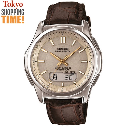 Casio wave ceptor - wave,