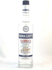 Ramazzotti Sambuca 0,7l, alc