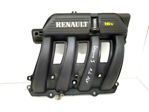 Renault laguna 6 16v - laguna, 1