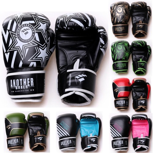 Kinder boxhandschuhe thai von - thai,