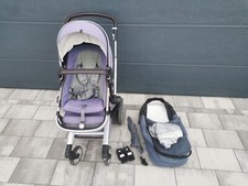 Joolz Day Kinderwagen mit viel