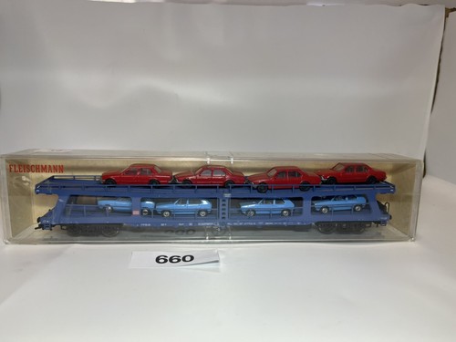 Fleischmann 5291 k - fleischmann,