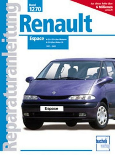 REPARATURANLEITUNG