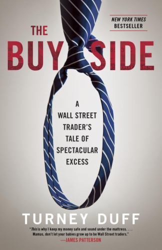 The buy side wall - wall, street